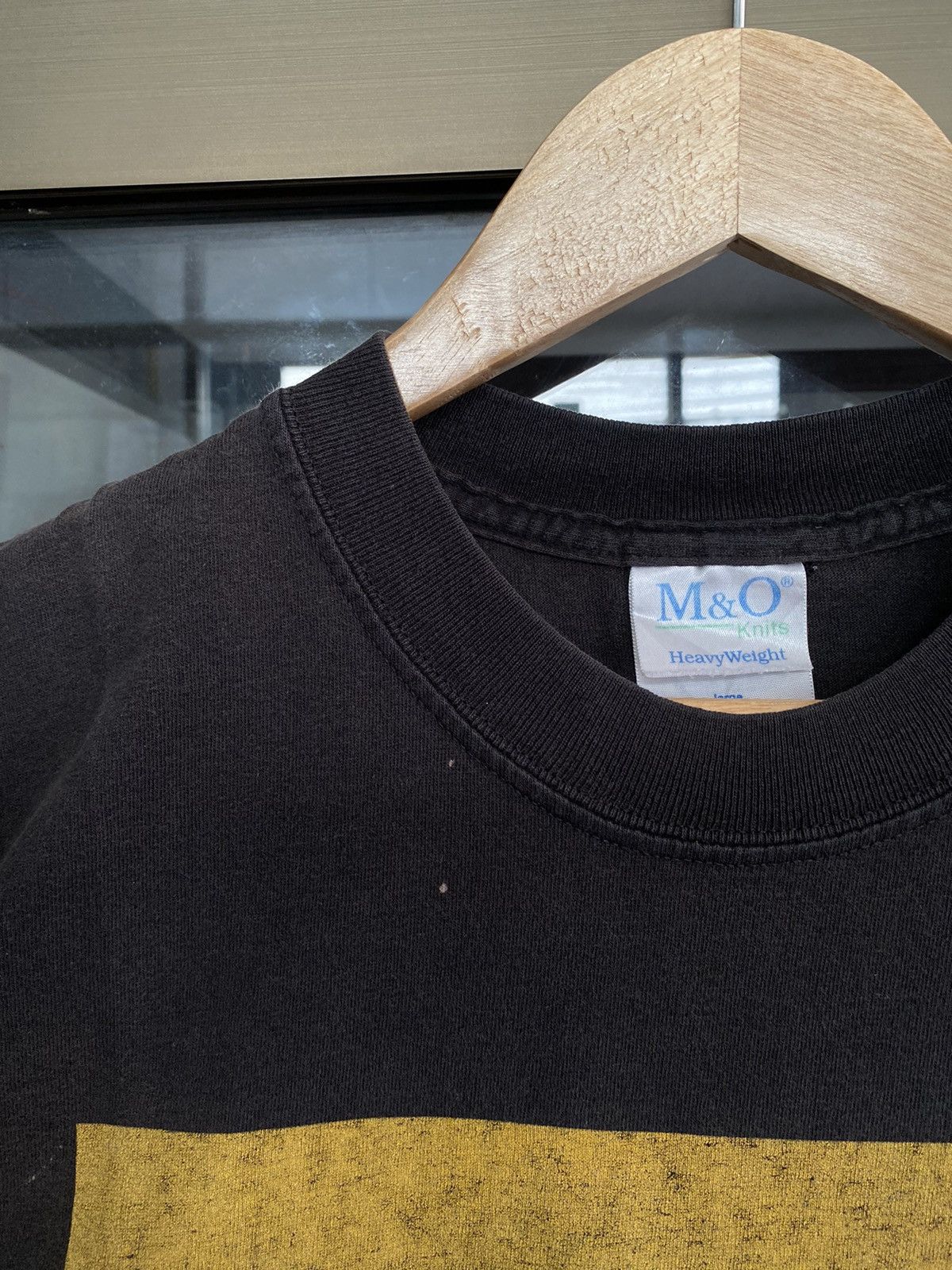 Band Tees × Vintage Echo & the Bunnymen 2001 Vintage Shirt Size US L / EU 52-54 / 3 - 10 Thumbnail