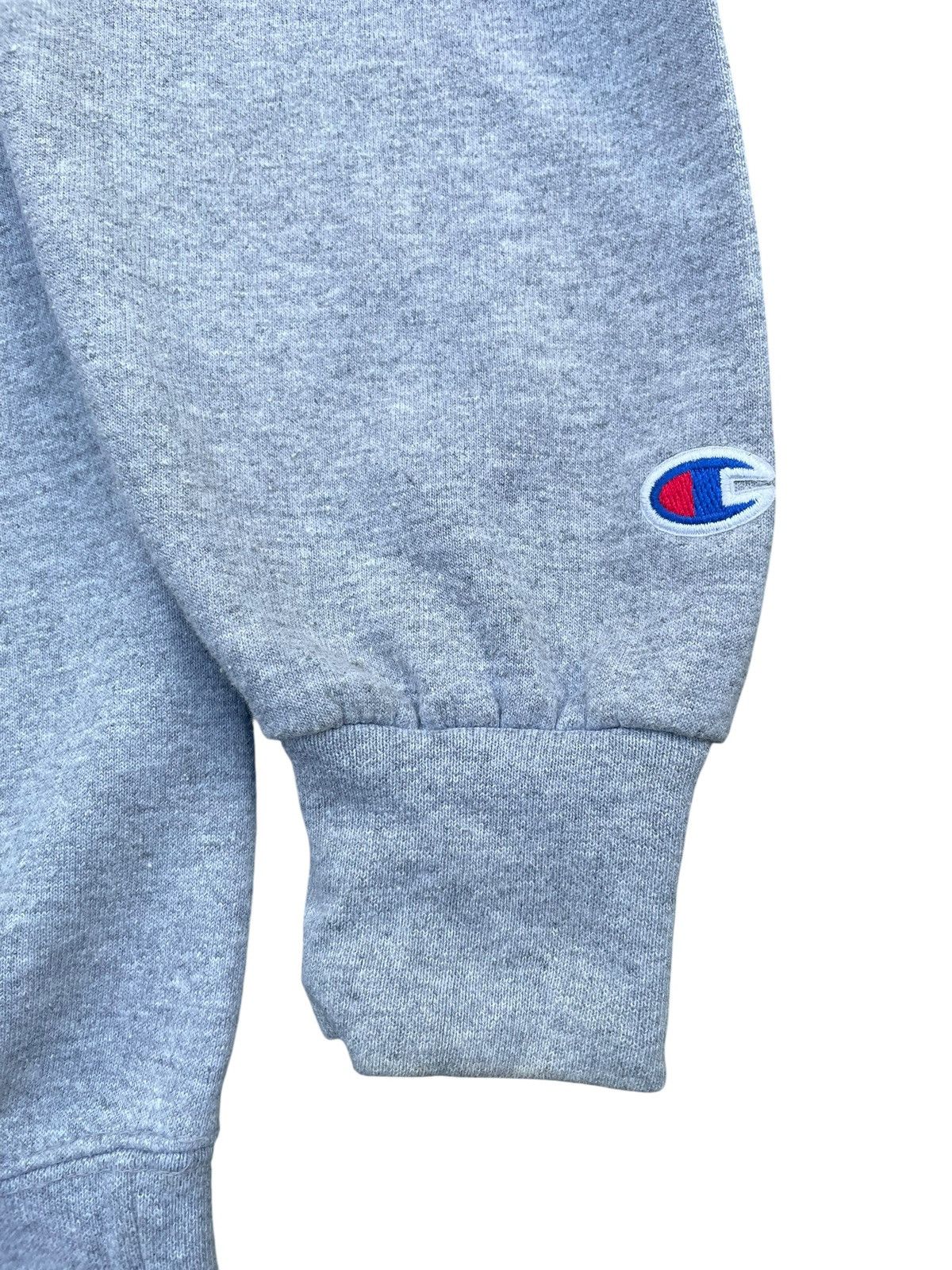 Champion Vintage Champion Harvard Hoodie Size US M / EU 48-50 / 2 - 4 Thumbnail