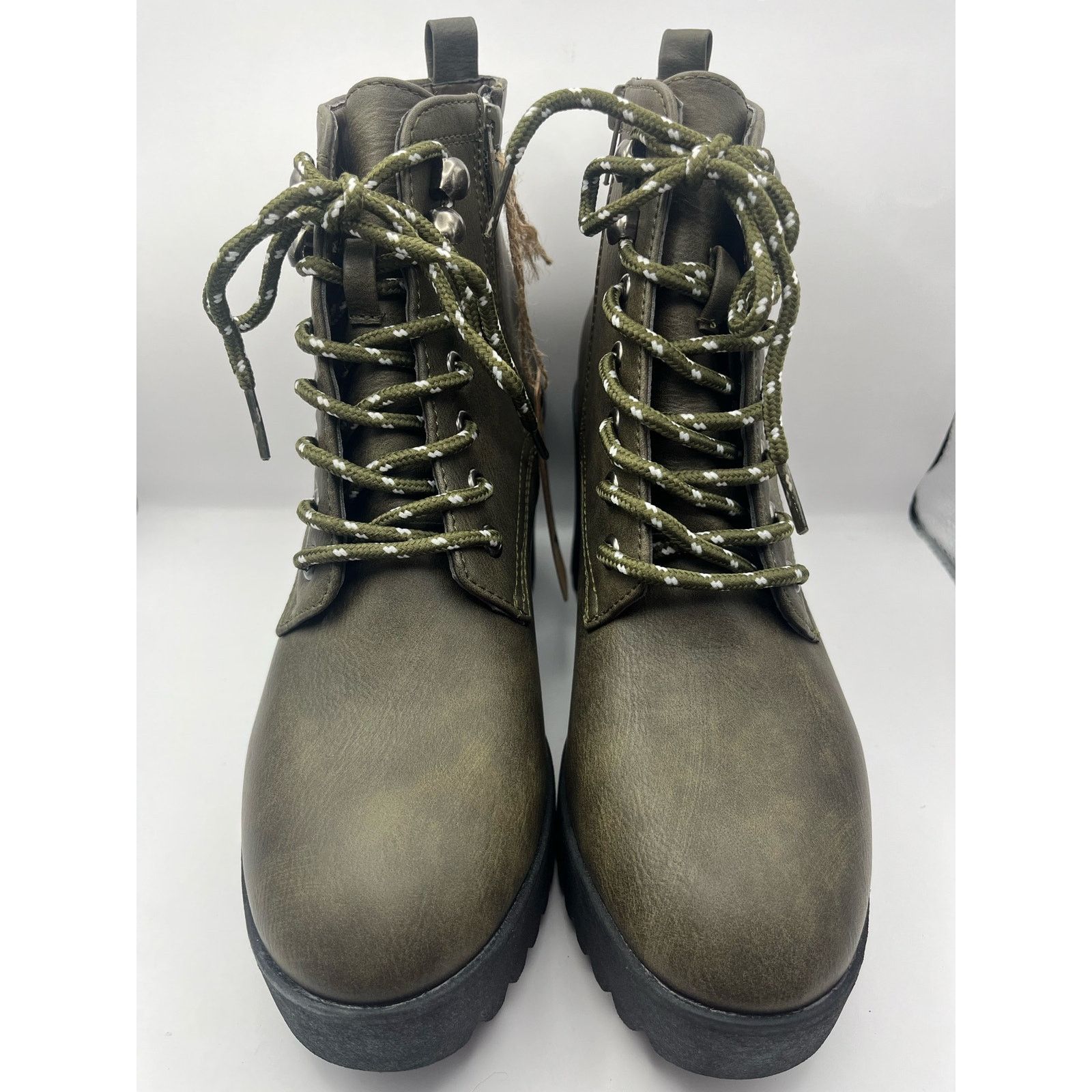Seven 7 Seven7 Footwear Flatiron Platform Boot Women’s Size 9 Size US 9 / IT 39 - 5 Thumbnail