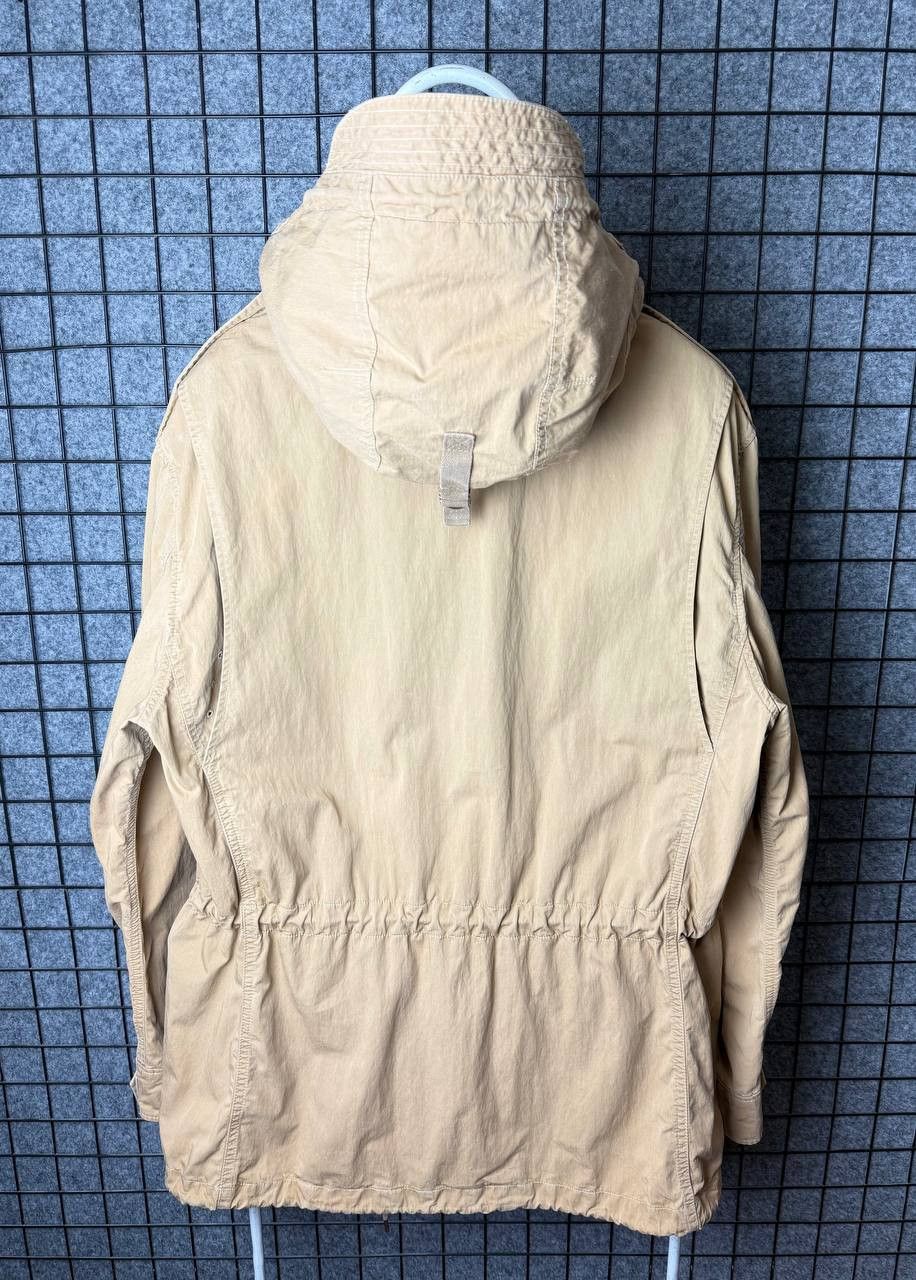 Polo Ralph Lauren Polo Ralph Lauren Military Army Multipocket Jacket Size US L / EU 52-54 / 3 - 4 Thumbnail