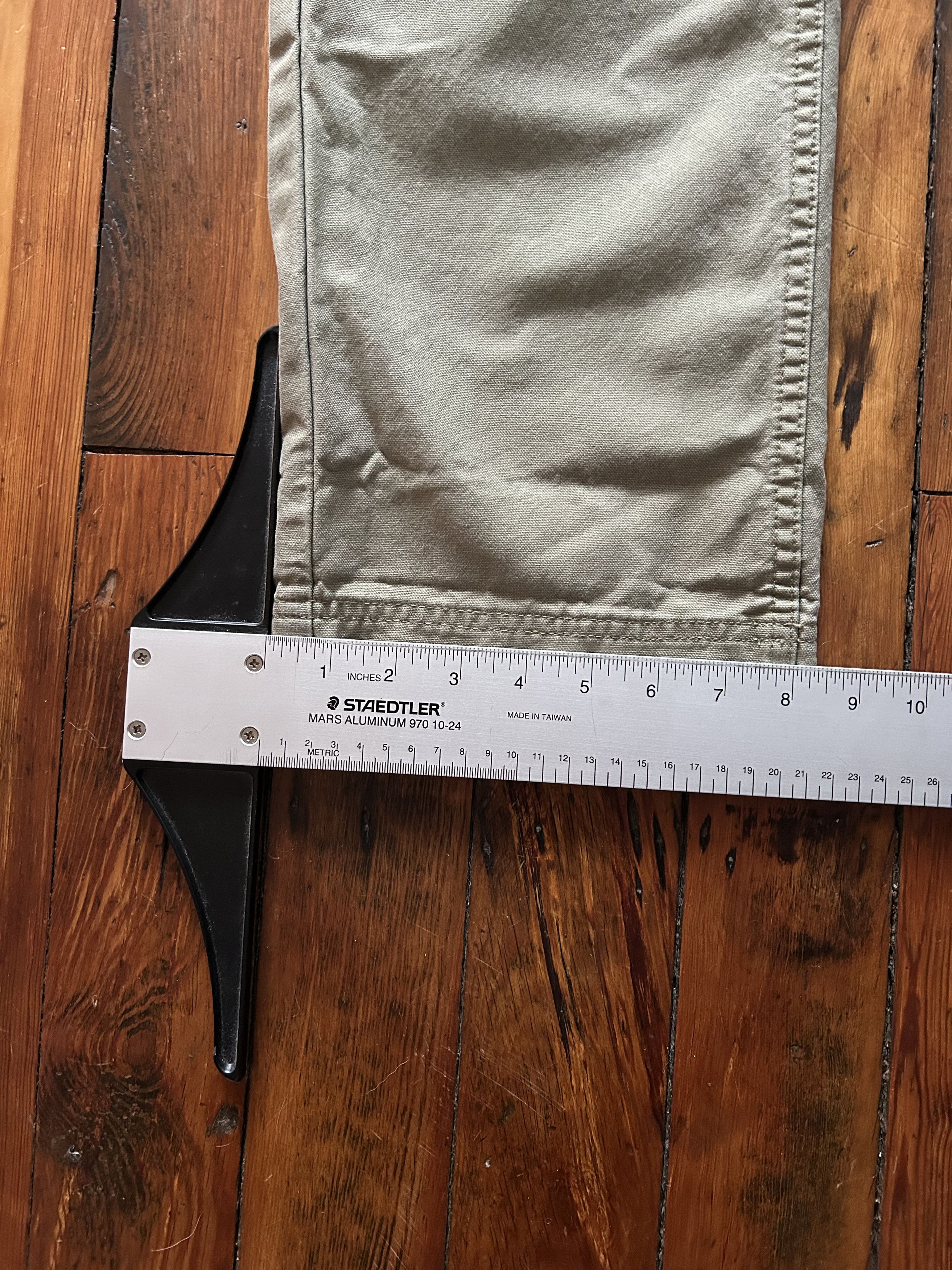 ROAMER Roamers Men's Cargo Pants Size US 36 / EU 52 - 7 Thumbnail