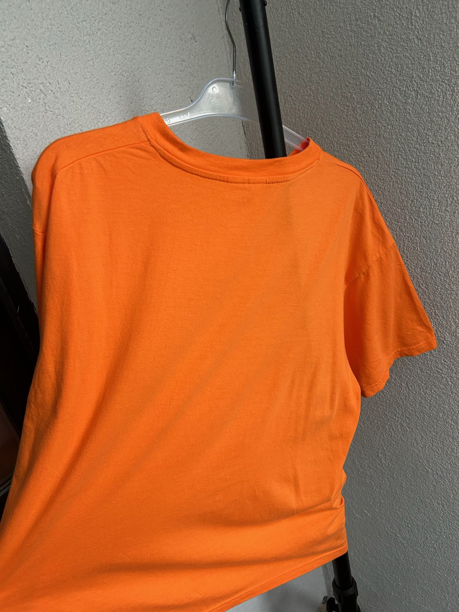 Vintage Vintage 2000s A Clockwork Orange Stanley Kubrick T-shirt Size US XL / EU 56 / 4 - 10 Thumbnail
