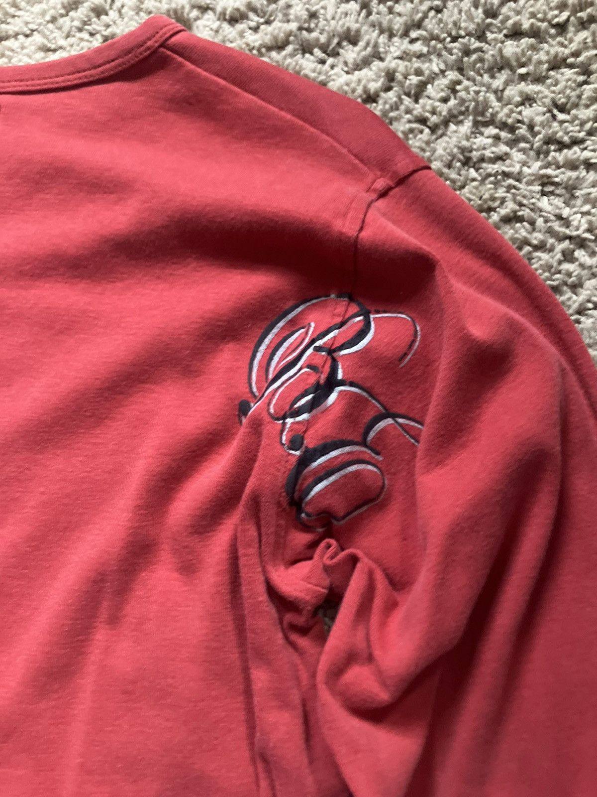 Other Freeline Vampire Shirt Size US L / EU 52-54 / 3 - 5 Thumbnail