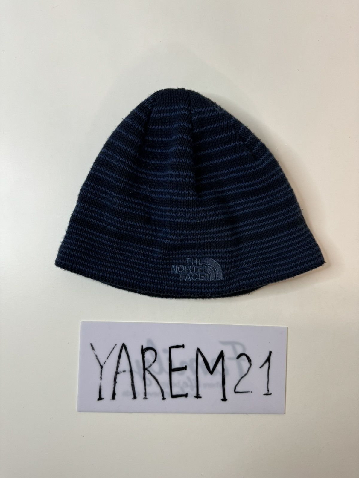 The North Face The North Face hat cap Size ONE SIZE - 1 Thumbnail