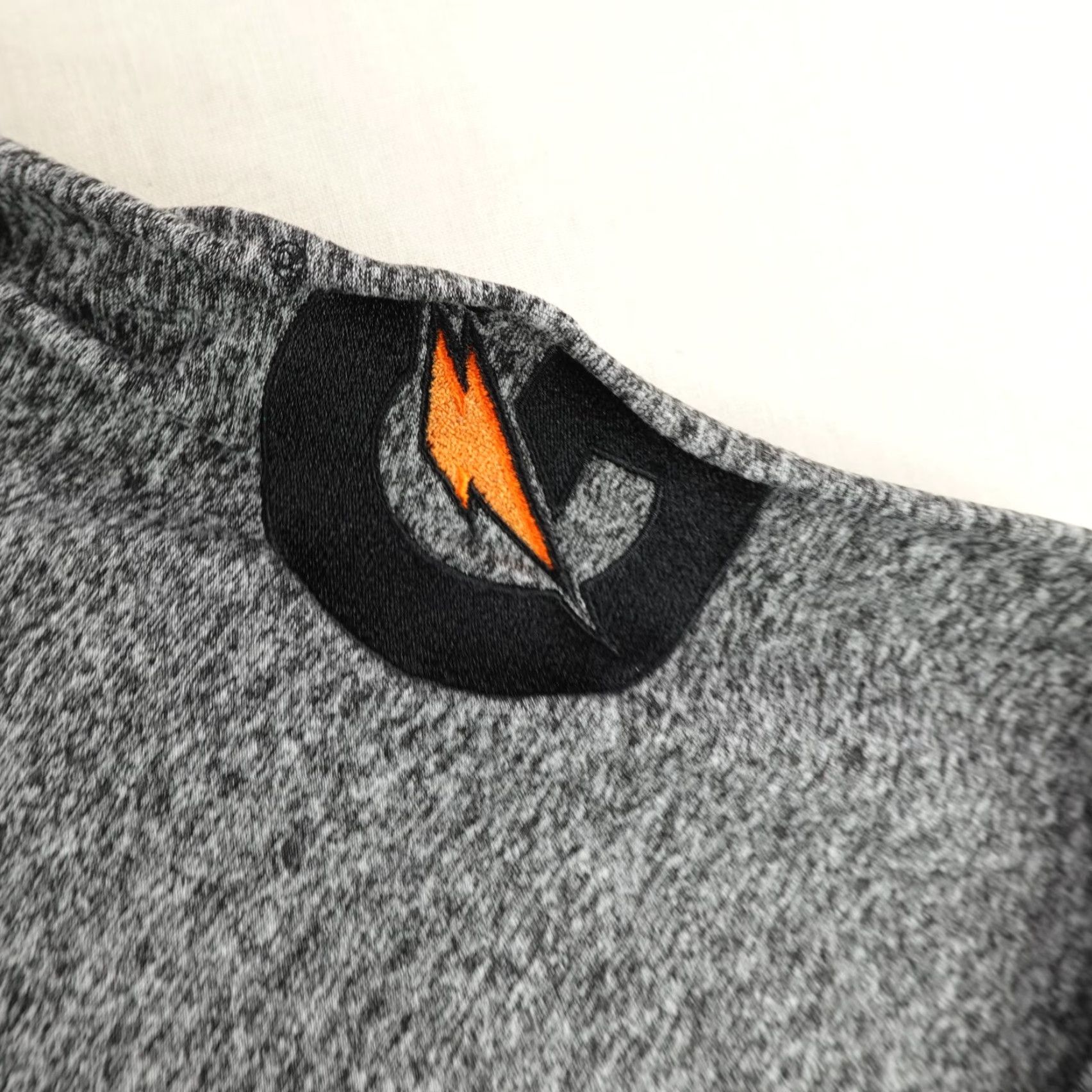 Outdoor Voices Outdoor Voices Hoodie Mens XL Gray Performance Lightweight Cloudknit Gatorade Size US XL / EU 56 / 4 - 4 Thumbnail