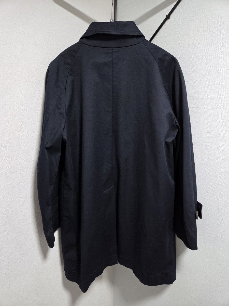 Dsquared2 DSquared2 single Trench Coat Size M / US 6-8 / IT 42-44 - 5 Thumbnail