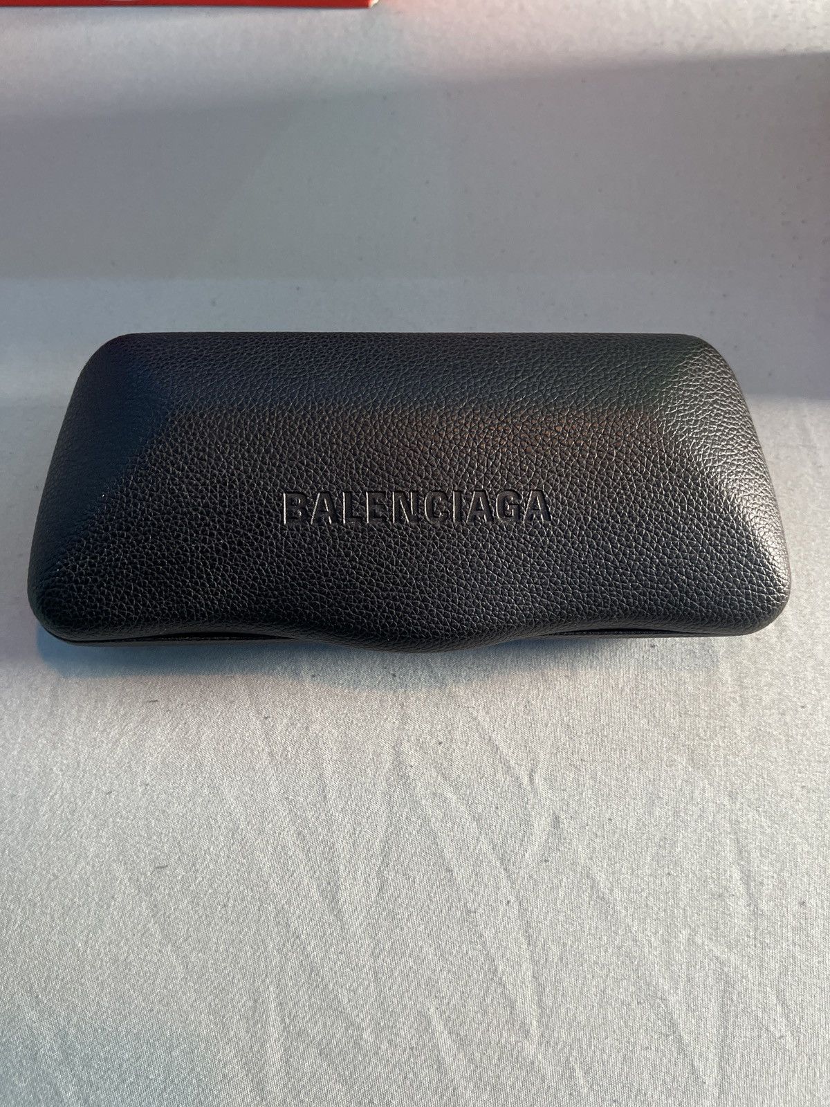 Balenciaga Balenciaga Sunglasses Size ONE SIZE - 8 Thumbnail
