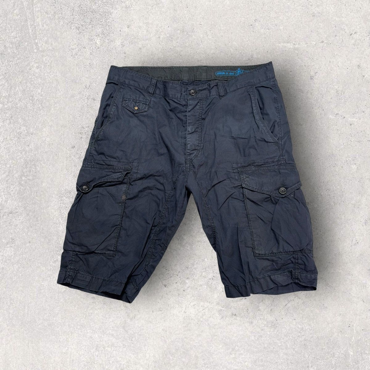 Diesel cargo shorts Bottoms