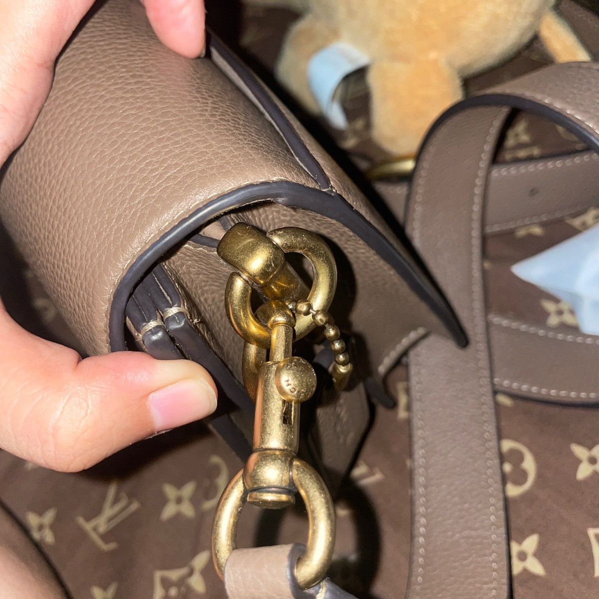 Coach Coach Tabby Sholder Bag Size 26 Size ONE SIZE - 11 Thumbnail