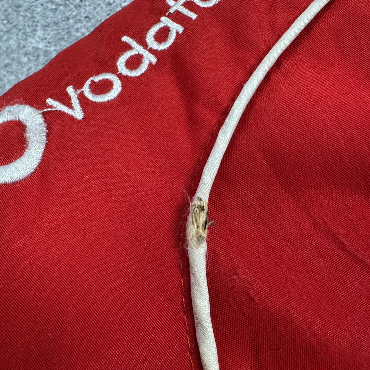 Ferrari Vintage Ferrari F1 Marlboro Vodafone Y2K Racing Jacket Size US L / EU 52-54 / 3 - 15 Thumbnail