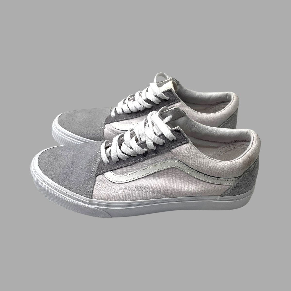 Vans Vans skate low Deadstock shoes Size US 10 / EU 43 - 4 Thumbnail