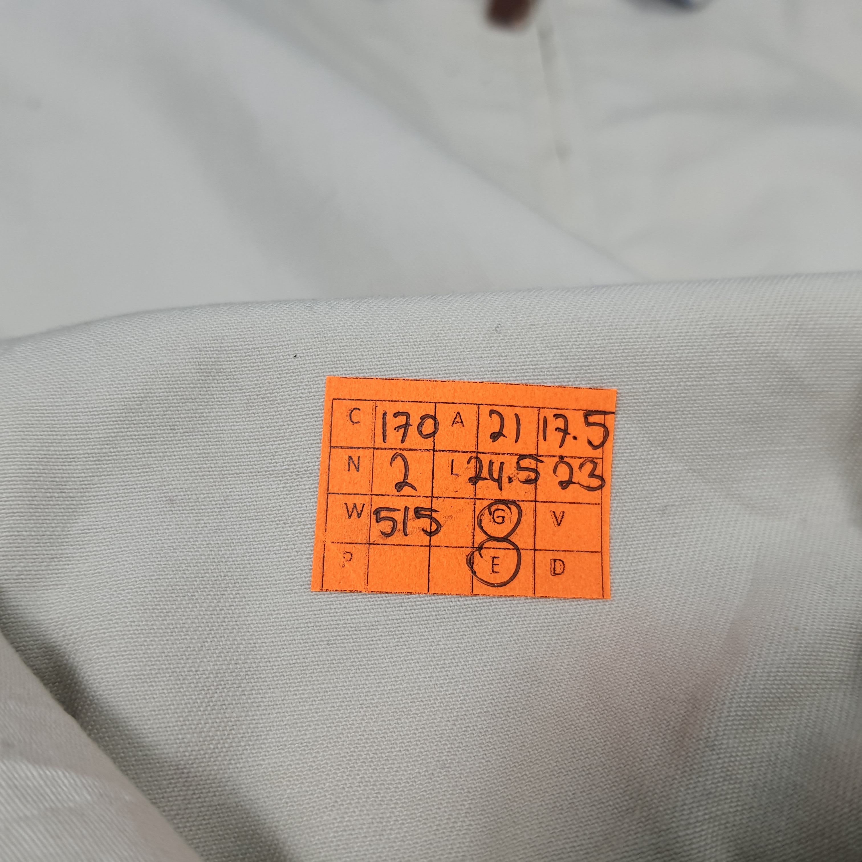Polo Ralph Lauren × Vintage Vintage POLO by Ralph Lauren Casual Outdoor Jacket Size M / US 6-8 / IT 42-44 - 7 Thumbnail