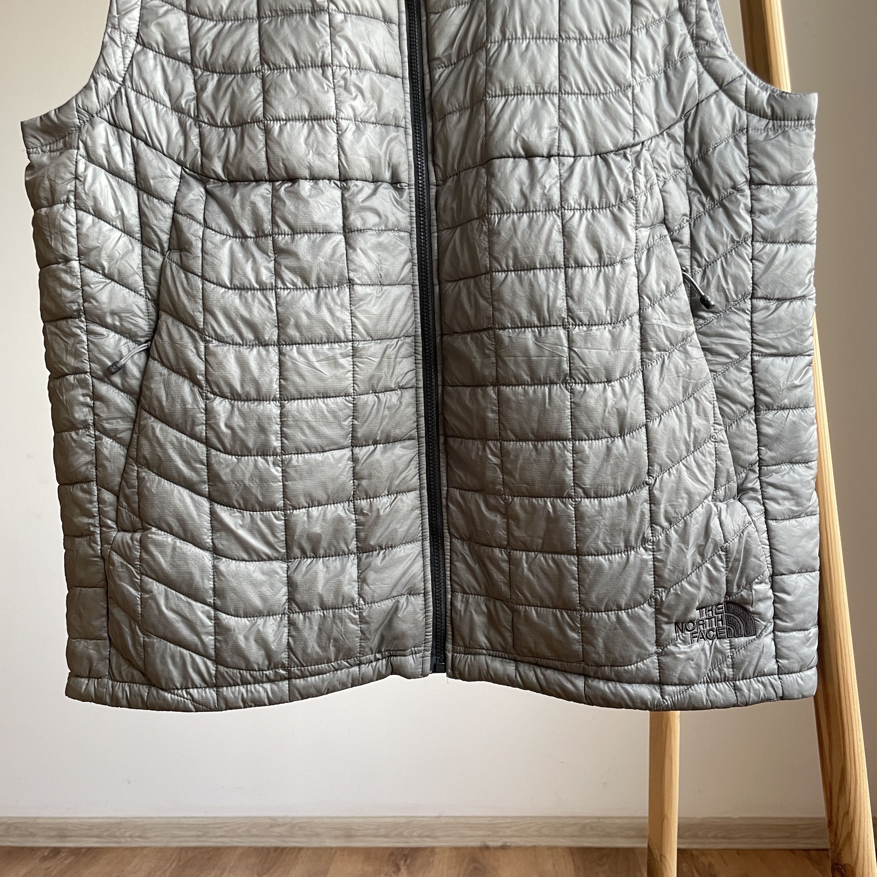 The North Face The North Face Thermo Ball Trekker Vest Size L Size US L / EU 52-54 / 3 - 6 Thumbnail