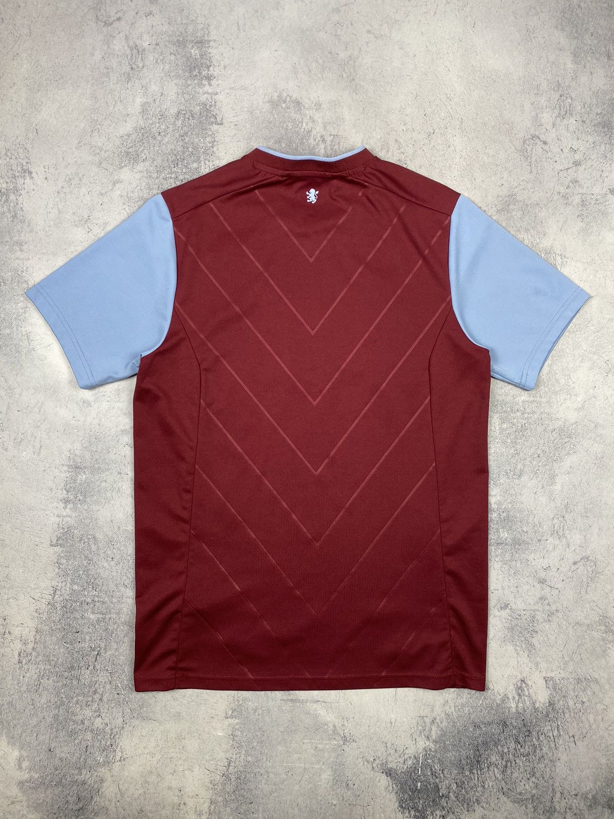 Castore Castore Aston Villa Soccer Jersey Size US M / EU 48-50 / 2 - 9 Thumbnail