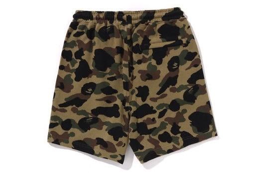 Bape Bape Shorts Size ONE SIZE - 2 Thumbnail