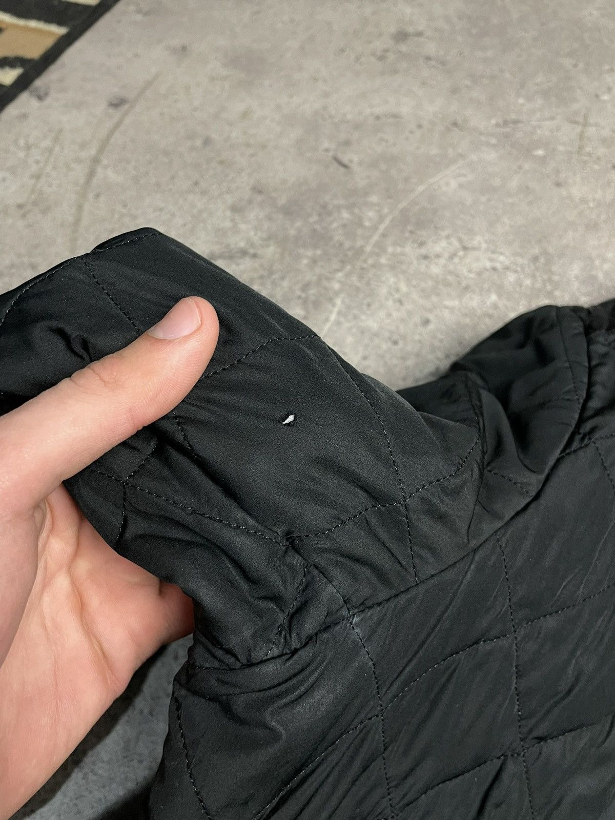 Barbour Barbour Chelsea Sportsquilt Jacket Size US XL / EU 56 / 4 - 7 Thumbnail