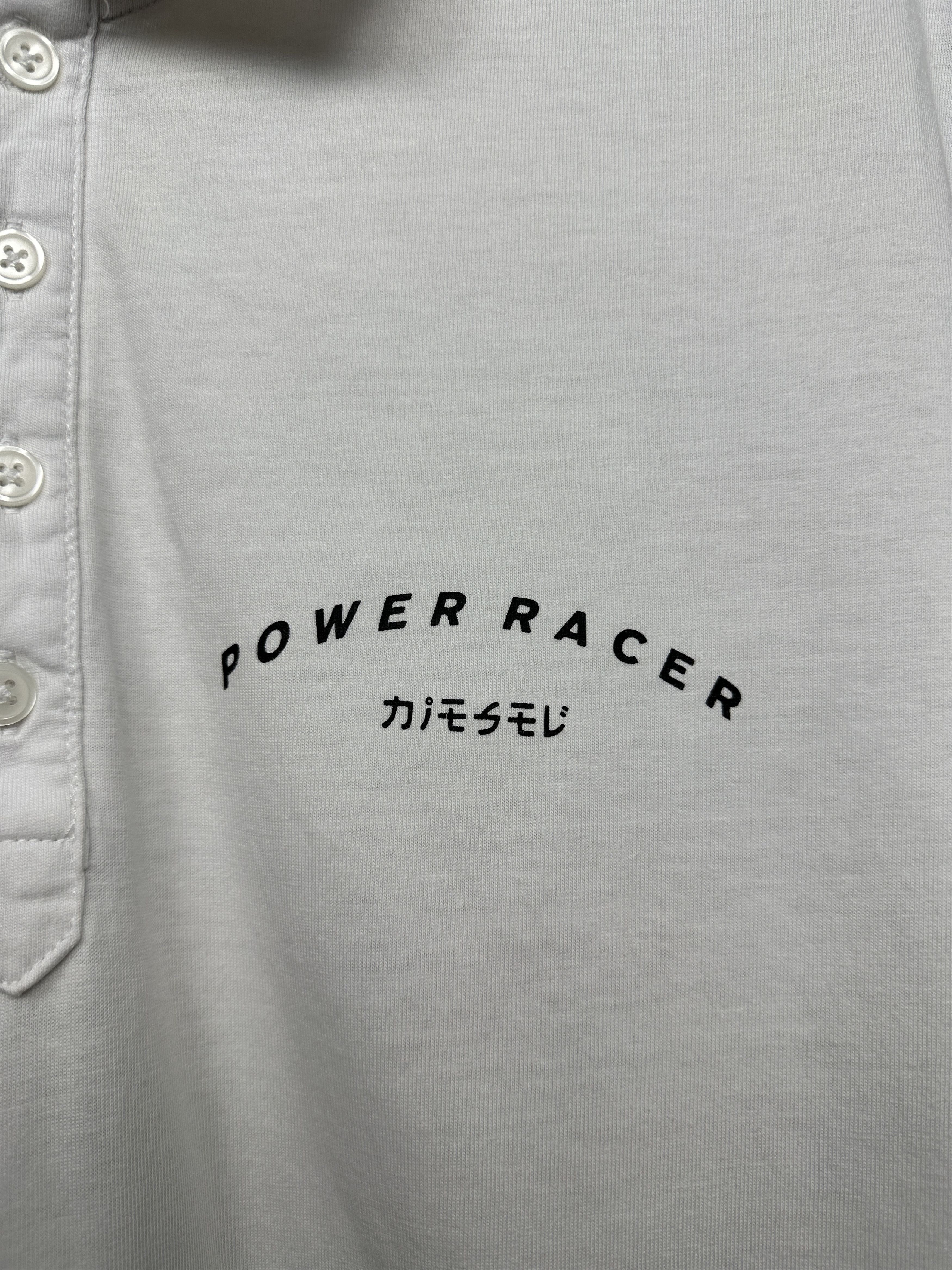 Diesel Diesel Power Racer Mens Polo Shirt Size US XXL / EU 58 / 5 - 3 Thumbnail