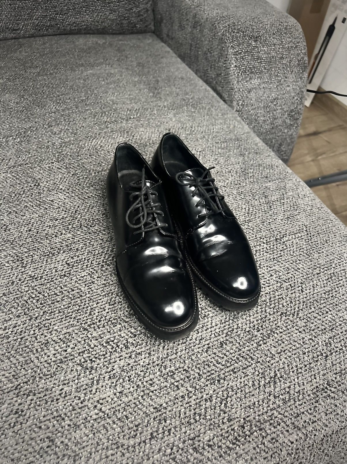 Other Selling shoes Max Mara Size US 7.5 / EU 40-41 - 3 Thumbnail