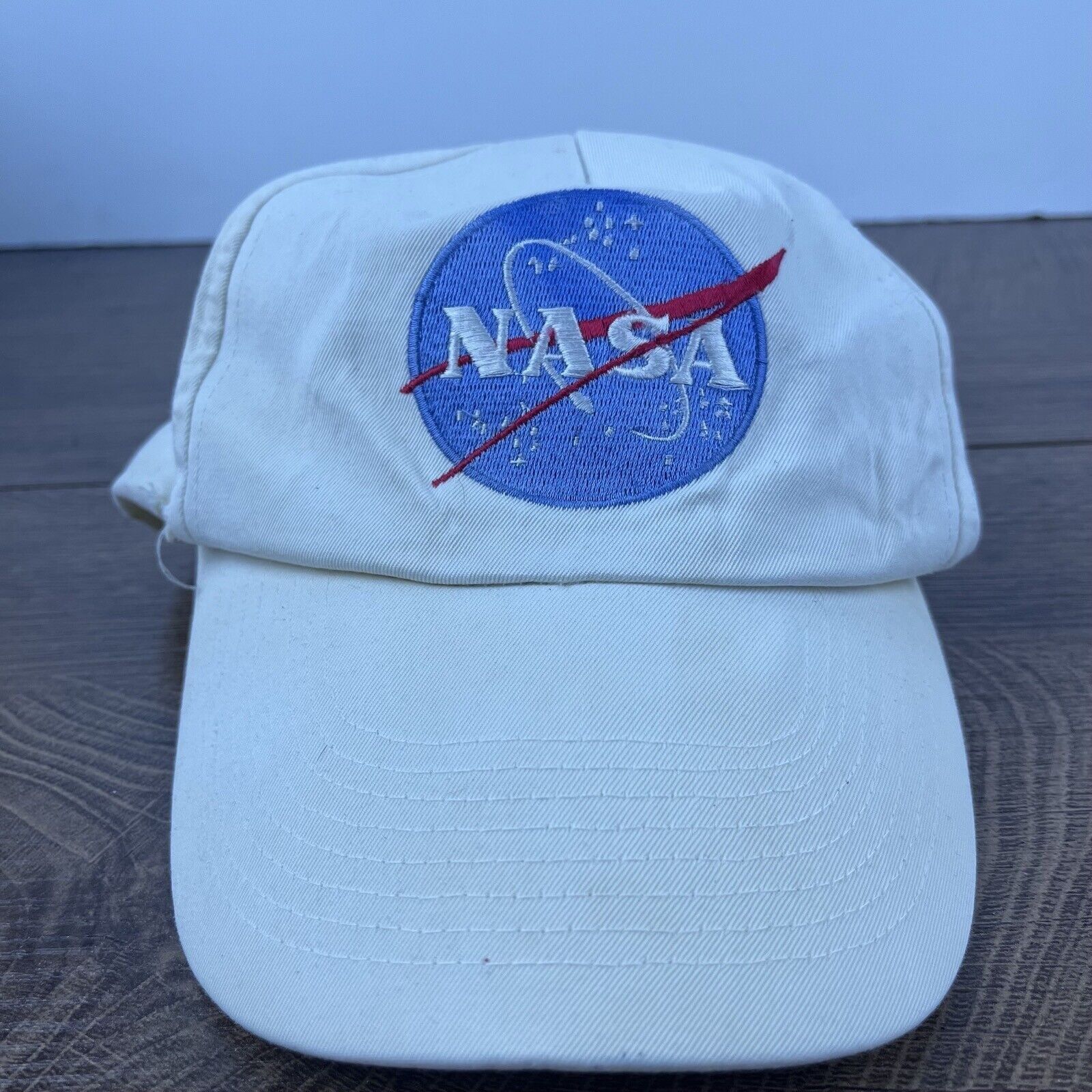 American Needle NASA Hat NASA Adjustable Hat American Needle Adjustable Hat Size ONE SIZE - 1 Thumbnail