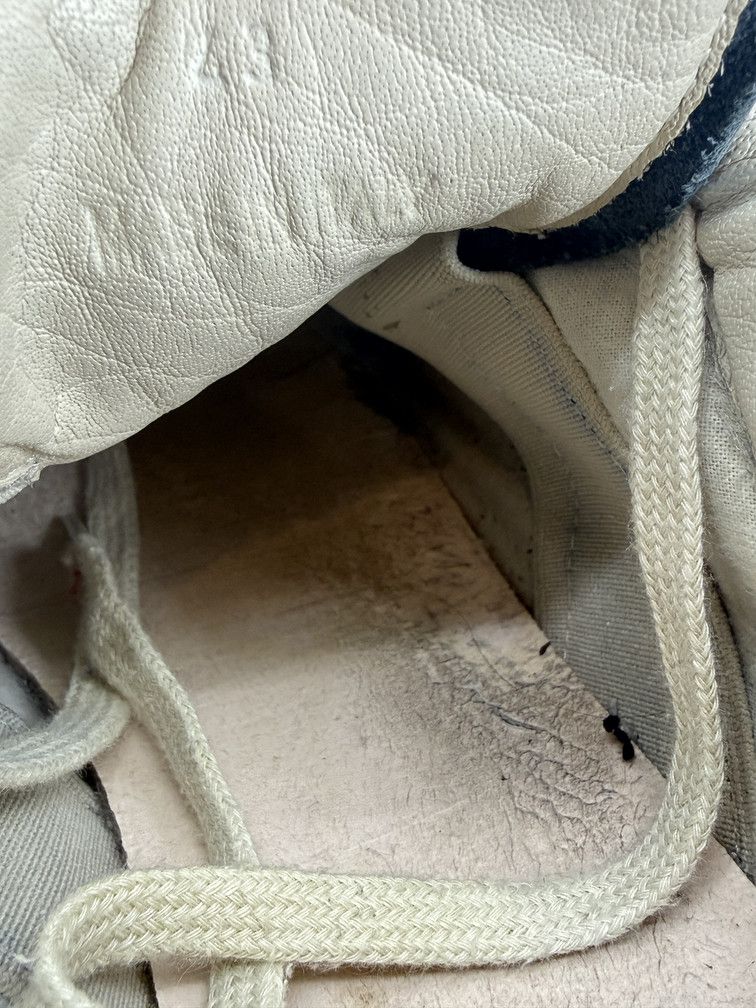 Maison Margiela GAT Low Size US 10 / EU 43 - 7 Thumbnail
