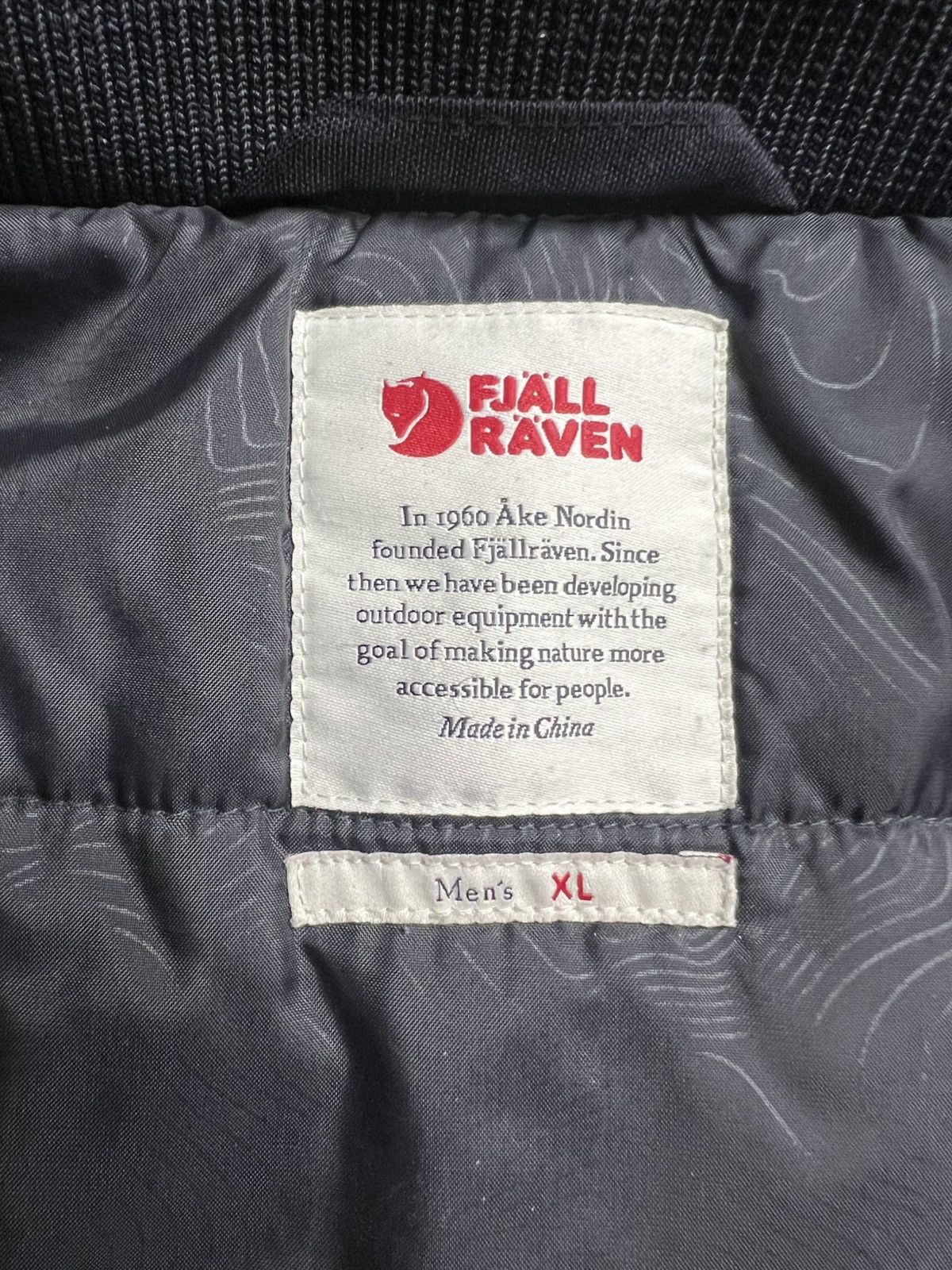 Fjallraven Fjallraven Yupik Parka Size US XL / EU 56 / 4 - 19 Thumbnail