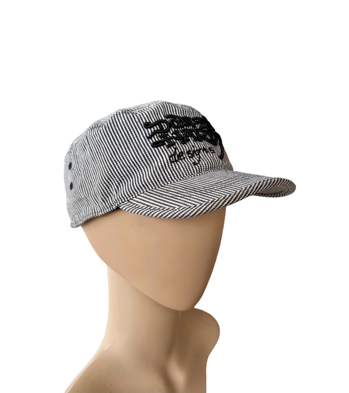 Ed Hardy ED HARDY DON ED HARDY CAP Size ONE SIZE - 9 Thumbnail