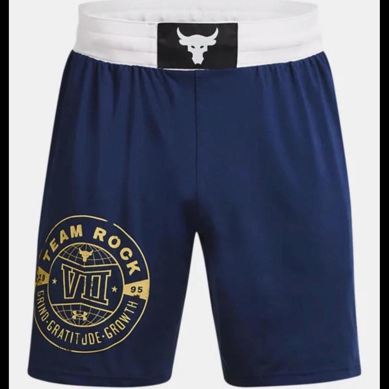 Under Armour Under Armour 1370451 Mens Ua Size US 36 / EU 52 - 1 Thumbnail