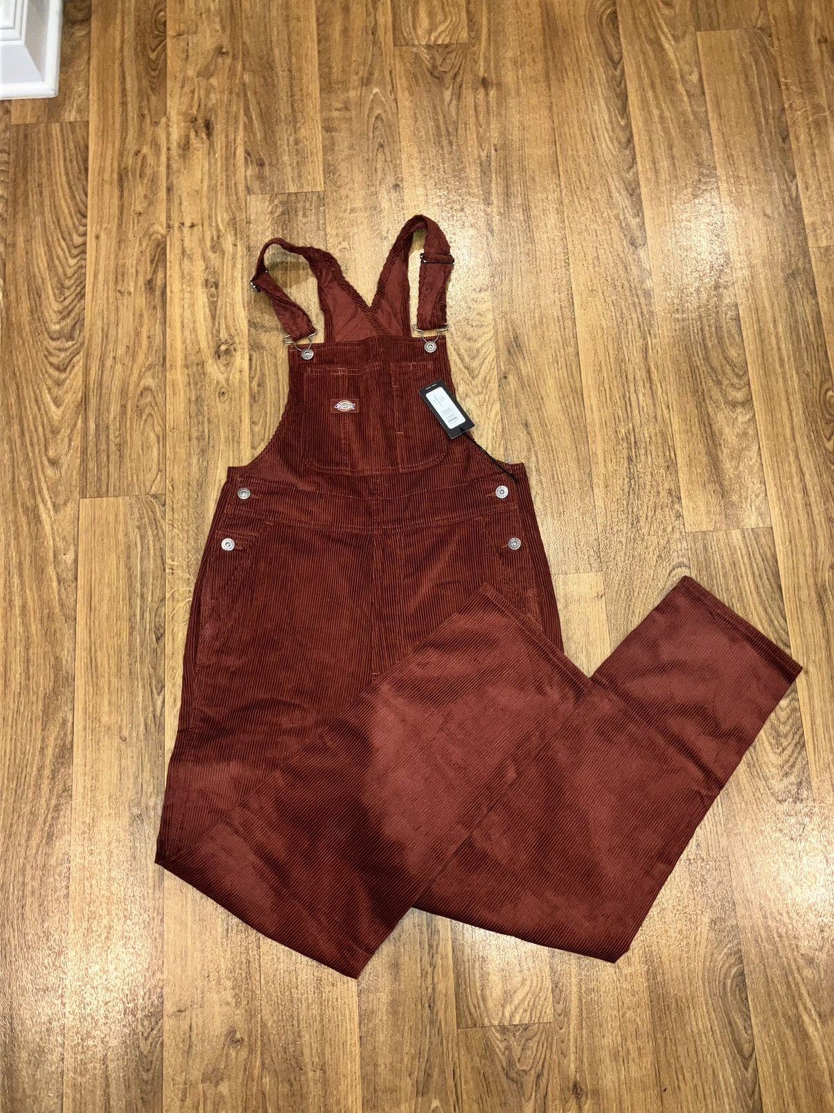 Dickies overalls