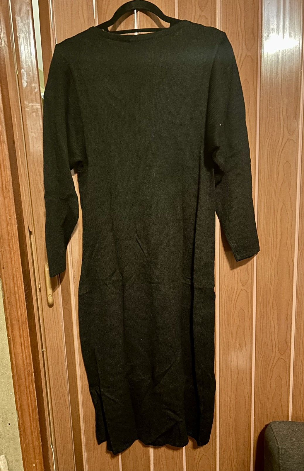St. John St John vintage dress Size L / US 10 / IT 46 - 2 Thumbnail