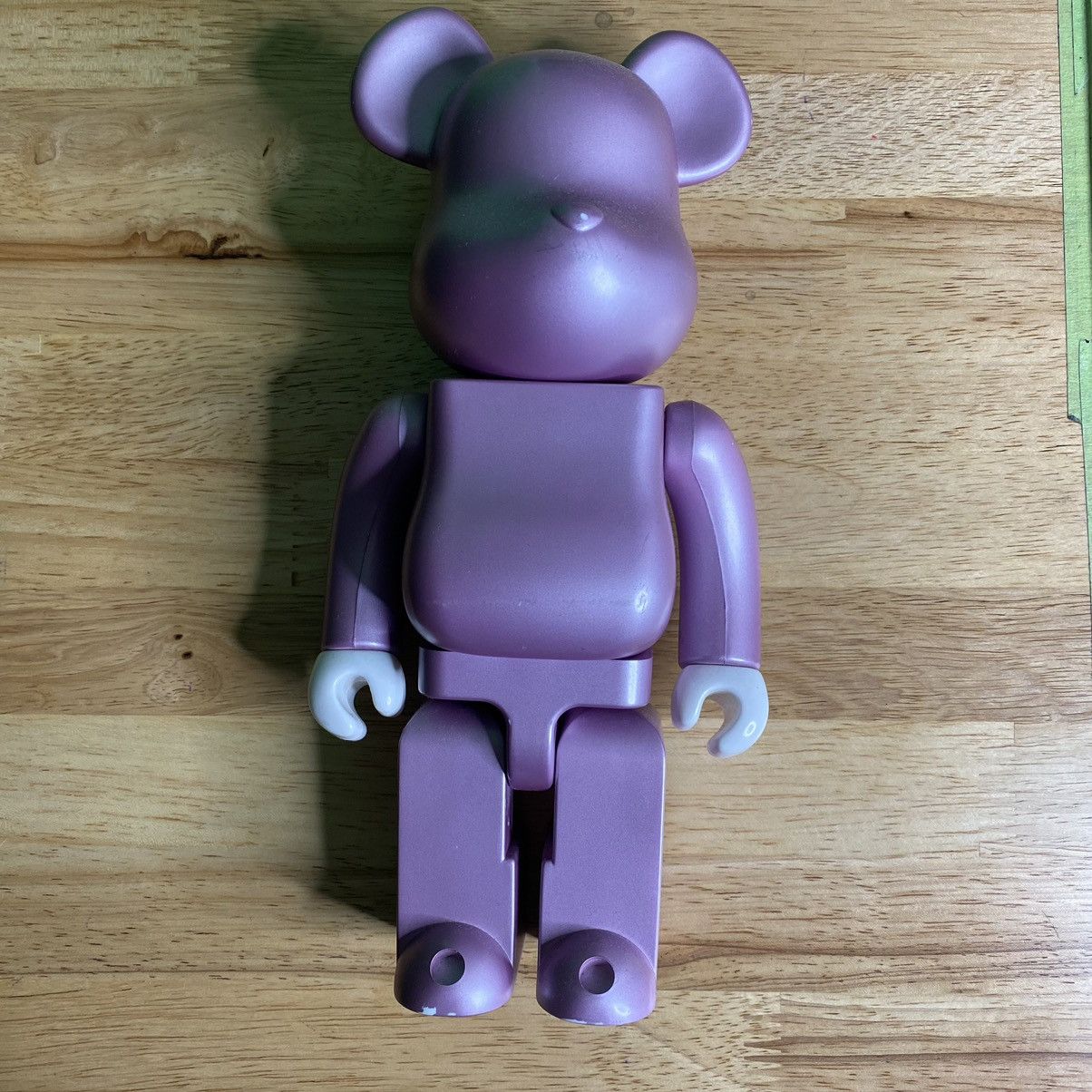 Medicom Toy Bearbrick Size ONE SIZE - 1 Thumbnail