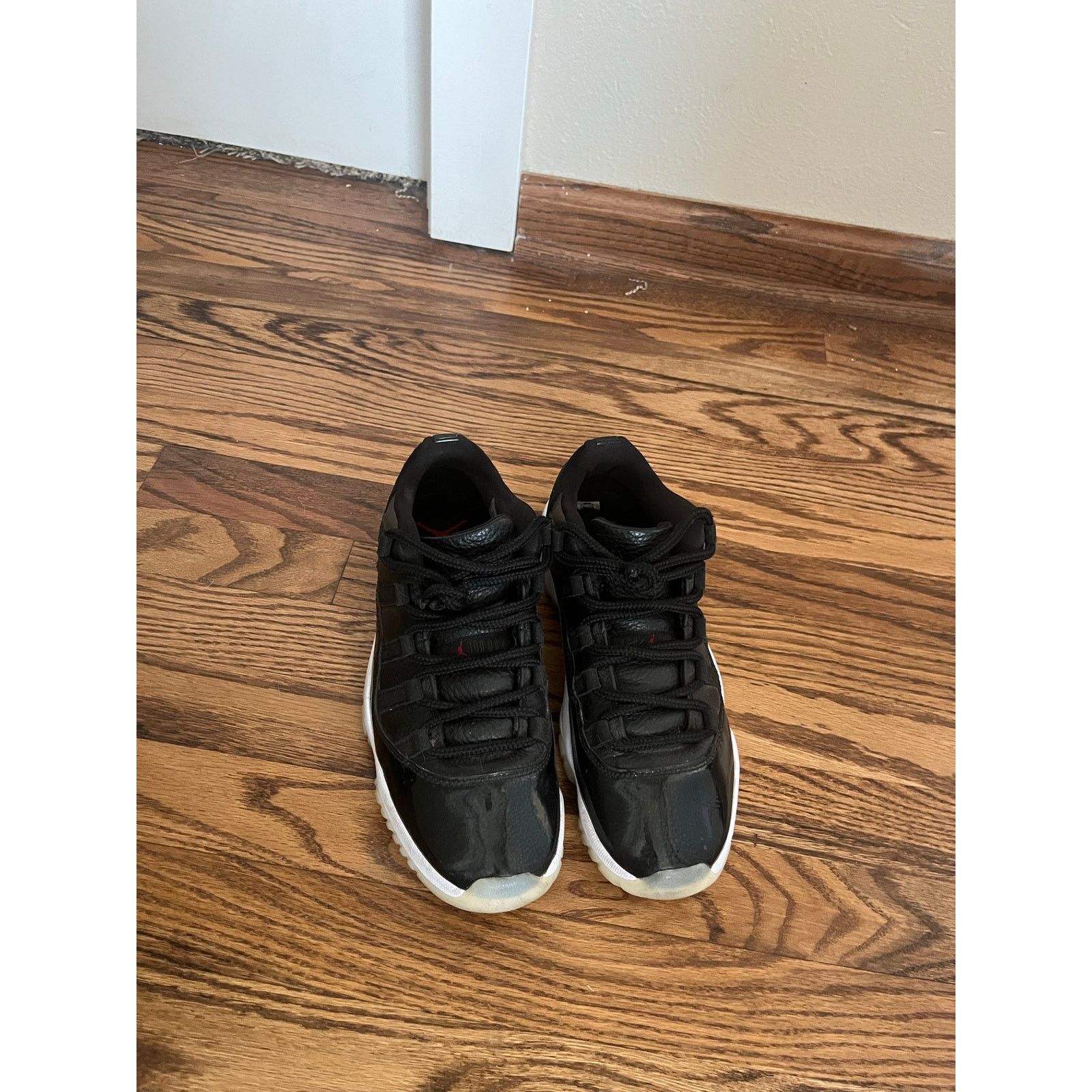 Jordan Brand Jordan 11 72-10 Size US 8.5 / EU 41-42 - 1 Thumbnail