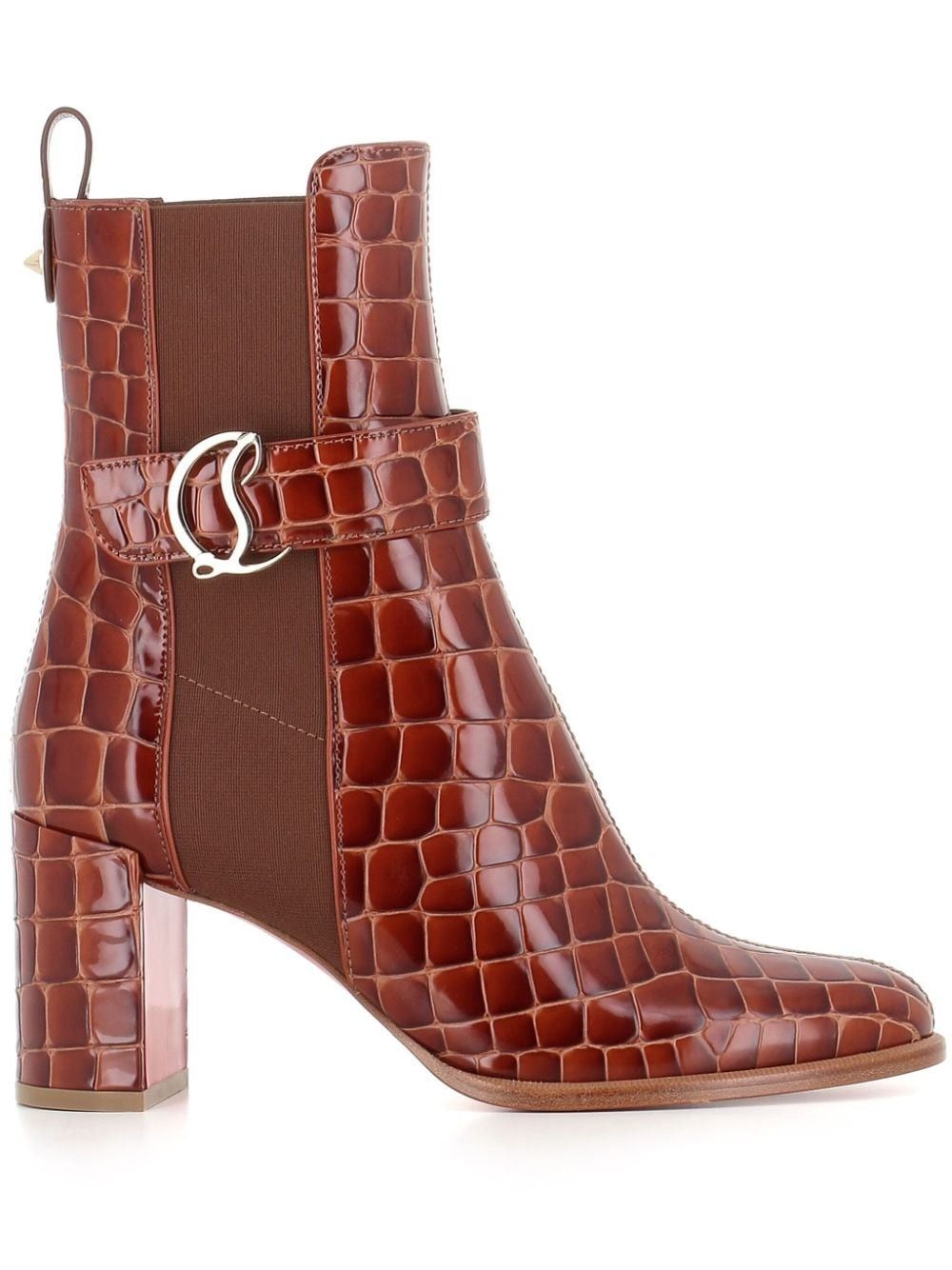 cl chelsea booty 70mm