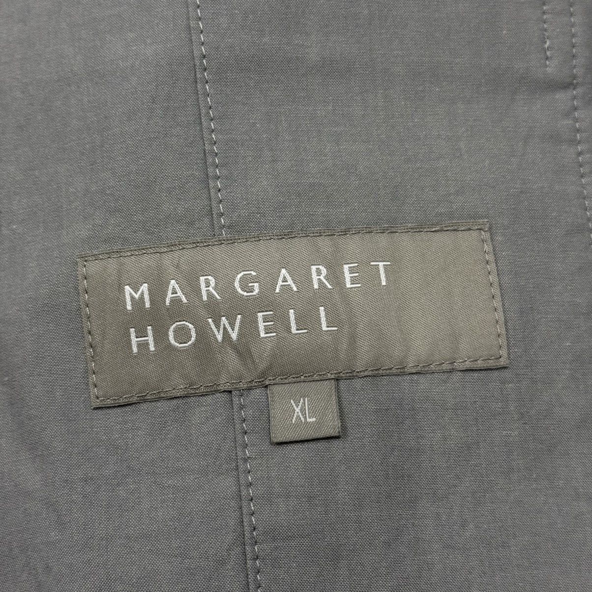 Margaret Howell Vintage Margaret Howell Casual Buttons Light Jacket Size US XL / EU 56 / 4 - 15 Thumbnail