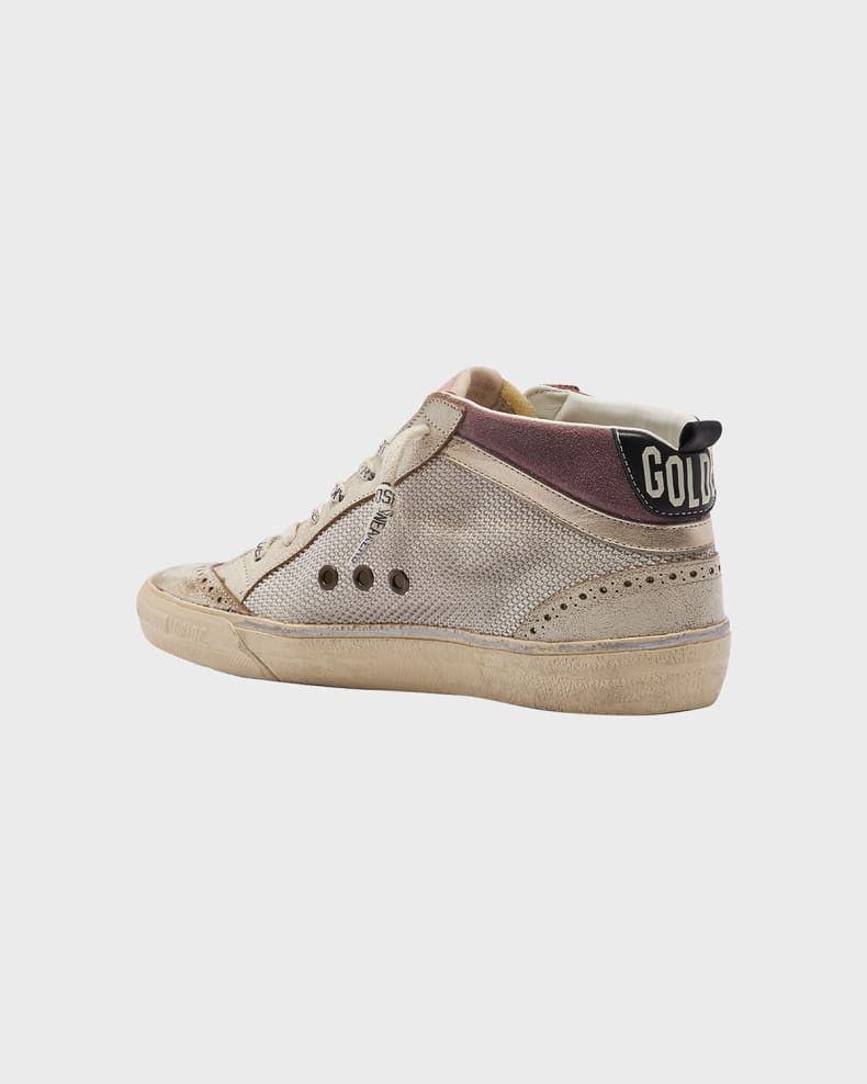 Golden Goose o1bcso1str1124 Sneakers in Multicolor Size US 7 / IT 37 - 2 Thumbnail