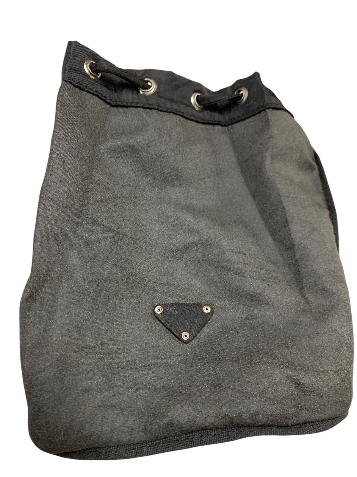 Prada Mini bucket PRADA bag women’s fashion Size ONE SIZE - 10 Thumbnail