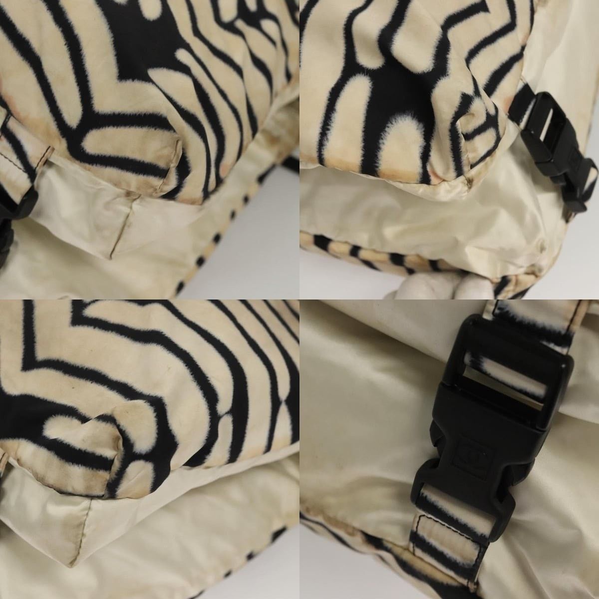 Chanel Chanel Sports Shoulder Bag Size ONE SIZE - 5 Thumbnail