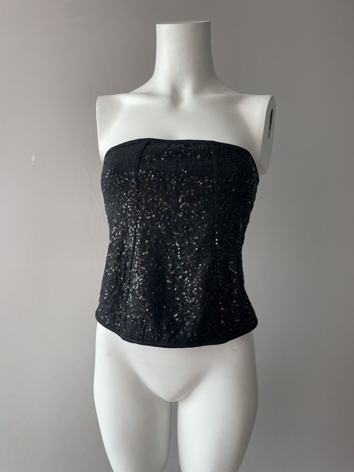 Vintage Vintage corset Size L / US 10 / IT 46 - 7 Thumbnail