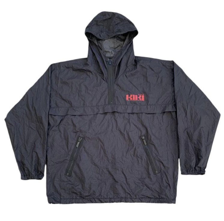 Other Kiki Honolulu Hawaii am83 Half Zip Hoodie Jacket Size US M / EU 48-50 / 2 - 1 Thumbnail