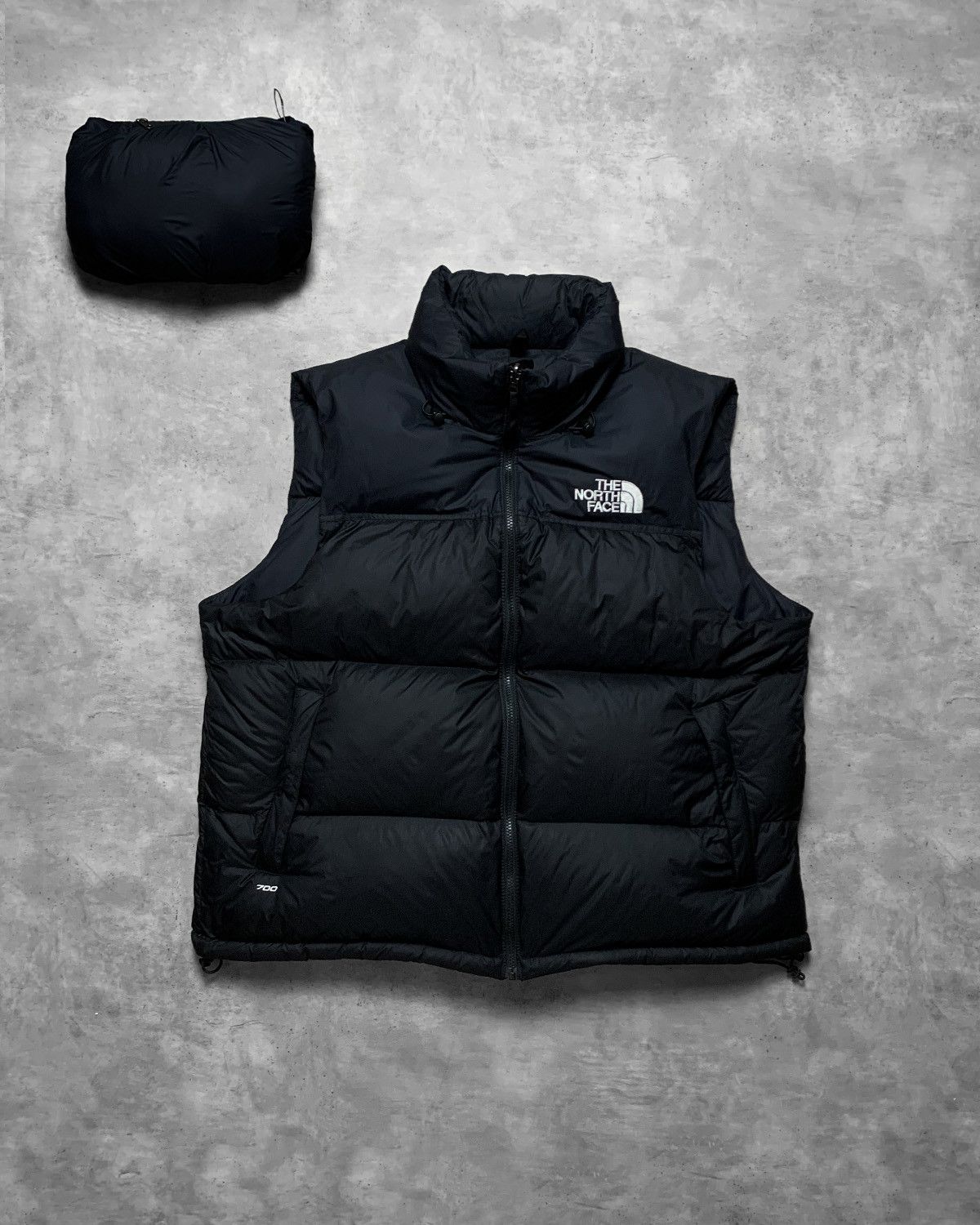 The North Face 1996 Nuptse