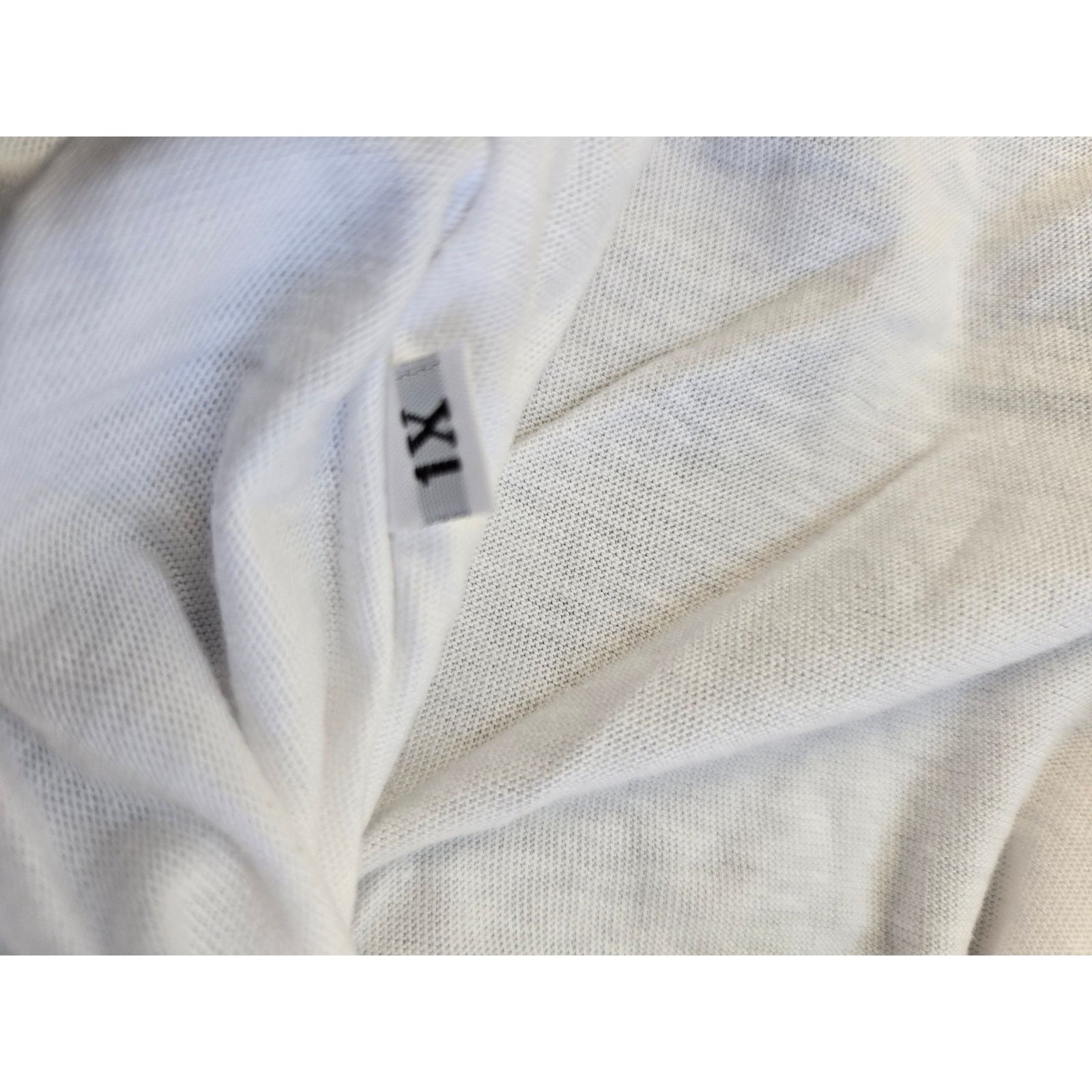 Travis Scott Travis Scott Birds Tour 'Hood Toyota' White LS Tee Size XL Size US XL / EU 56 / 4 - 5 Thumbnail