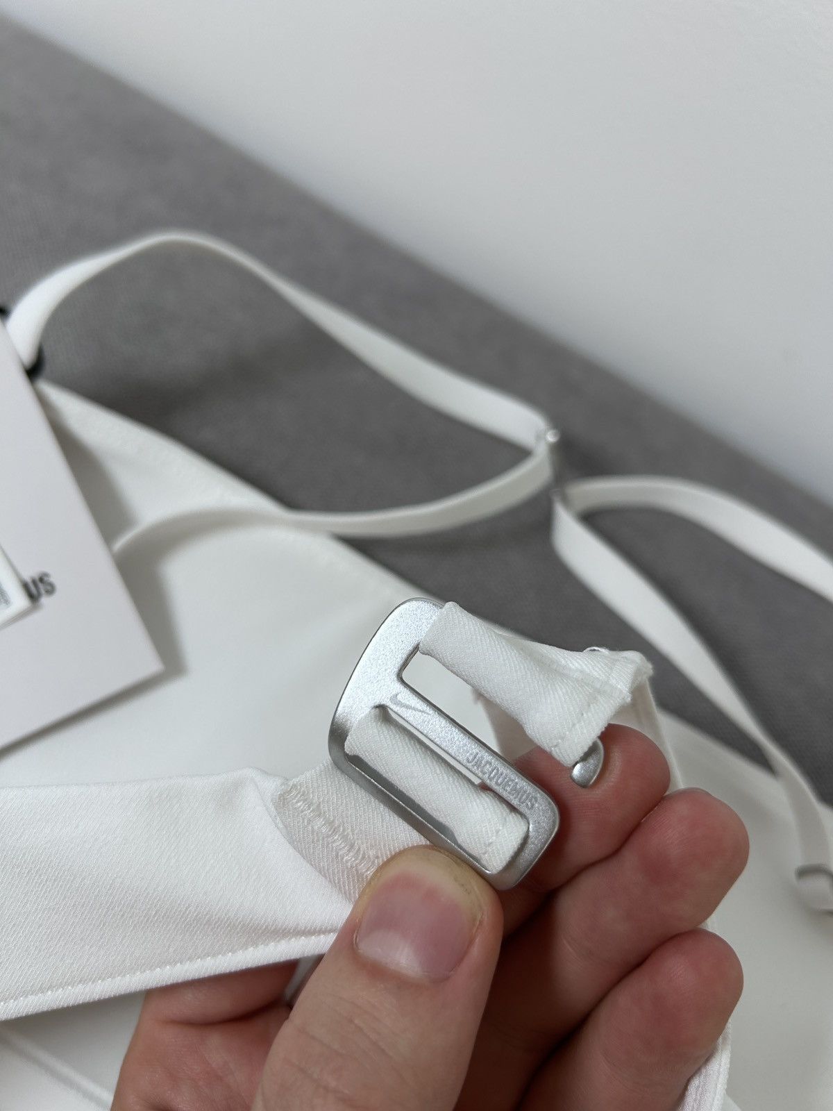 Other SS 24 Nike X Jacquemus top Size S / US 4 / IT 40 - 8 Thumbnail