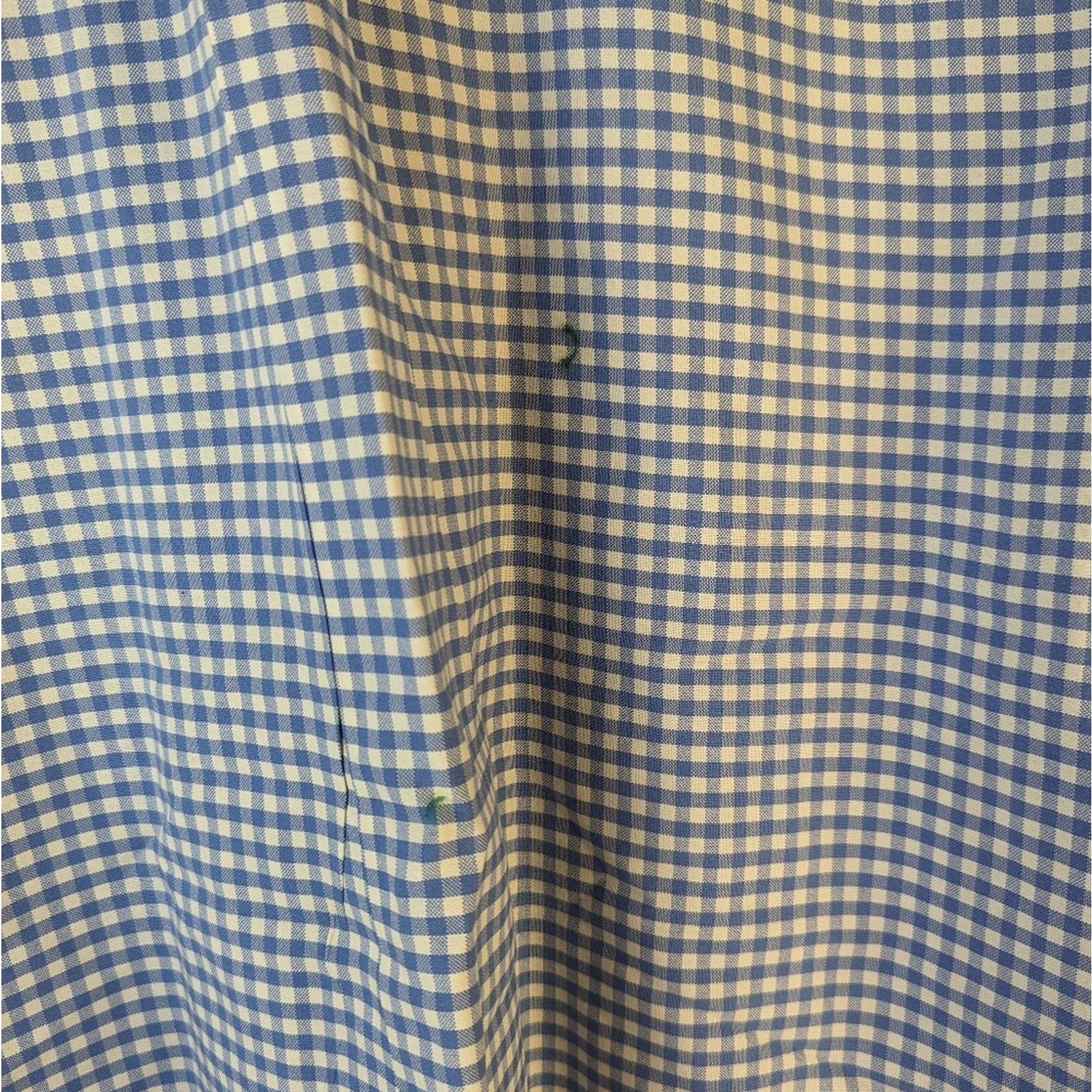 Ralph Lauren Ralph Lauren Mens Plaid Oxford Shirt - XL Size US XL / EU 56 / 4 - 3 Thumbnail