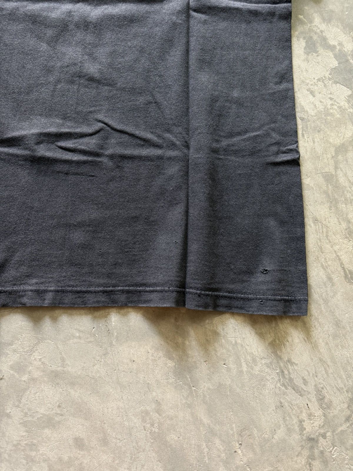 Hook-Ups × Vintage Vintage Lee piper extream jeans t-shirt Size US L / EU 52-54 / 3 - 5 Thumbnail