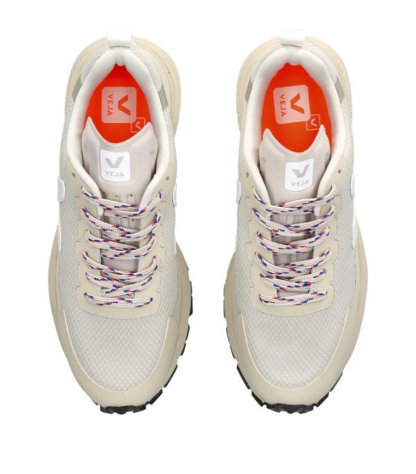 Veja o1s22i1n0924 Dekkan Sneakers in Neutro Size US 6 / IT 36 - 4 Thumbnail