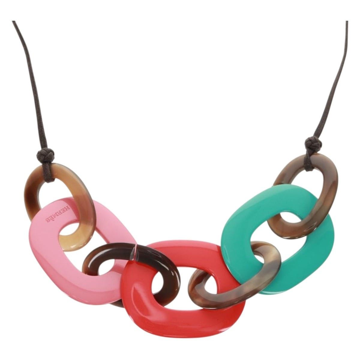 Hermes Hermes Caramba Necklace Size ONE SIZE - 1 Thumbnail