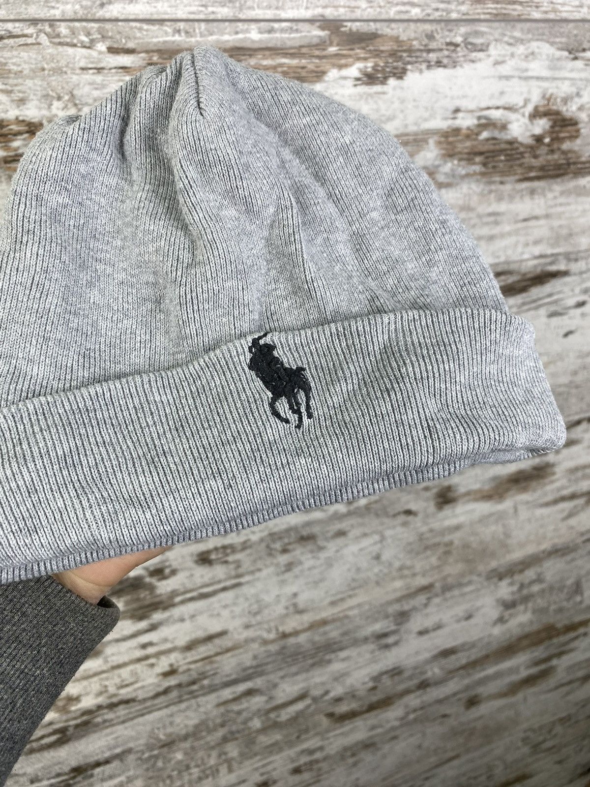 Polo Ralph Lauren × Vintage Mens Vintage Polo Ralph Lauren Hats cap luxury rugby Size ONE SIZE - 2 Thumbnail