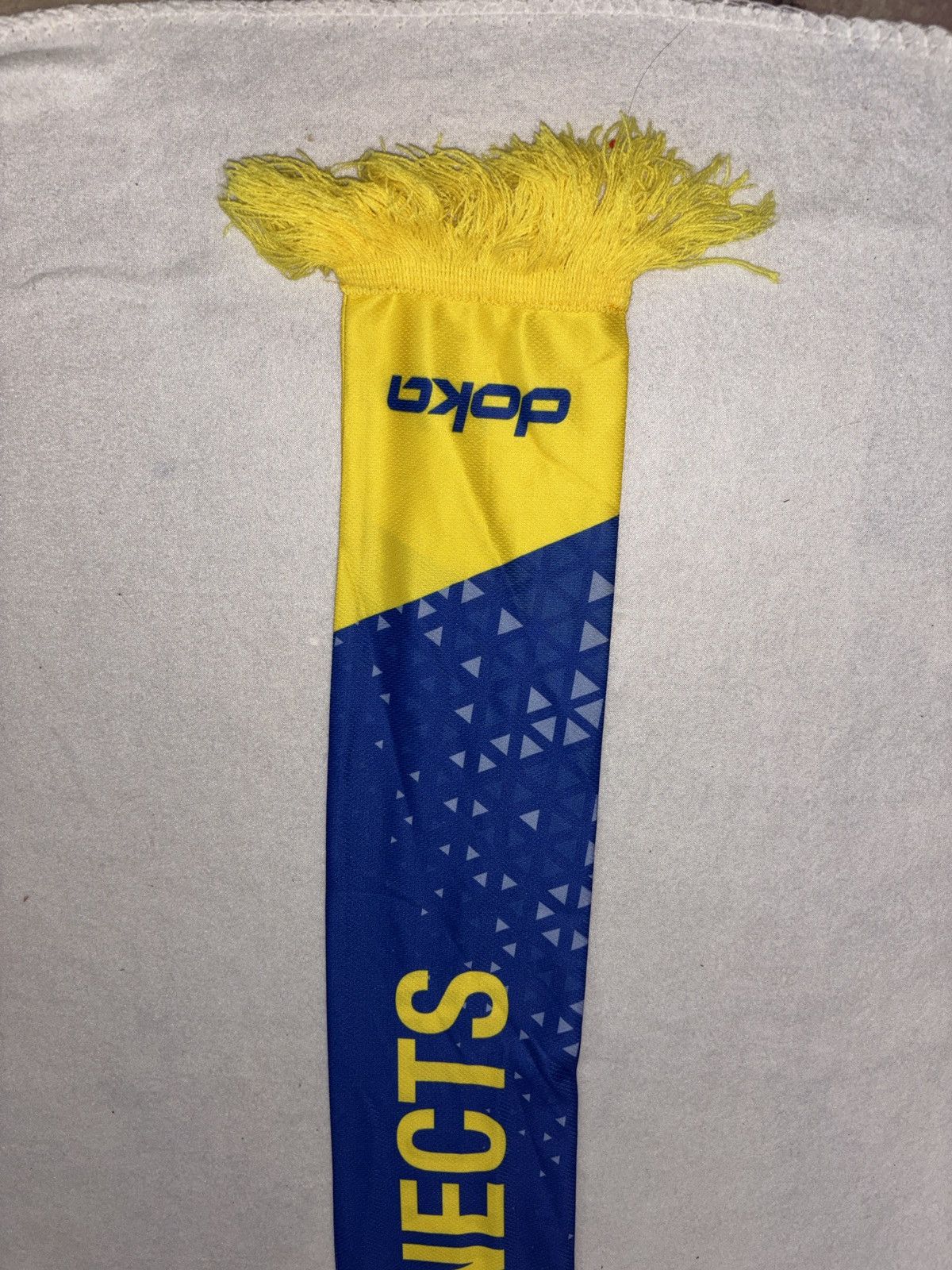 Other Doka Connects Scarf Size ONE SIZE - 4 Thumbnail