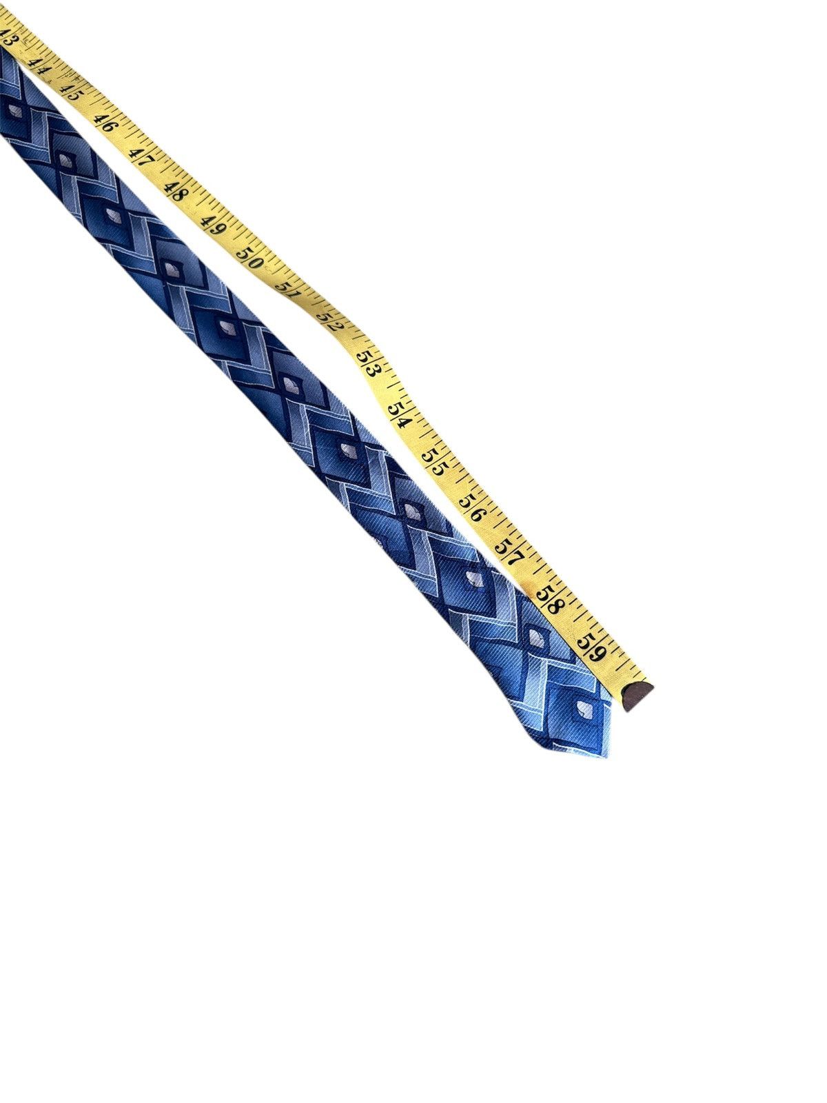 Other Roberta Viviani Italy Tie Size ONE SIZE - 4 Thumbnail