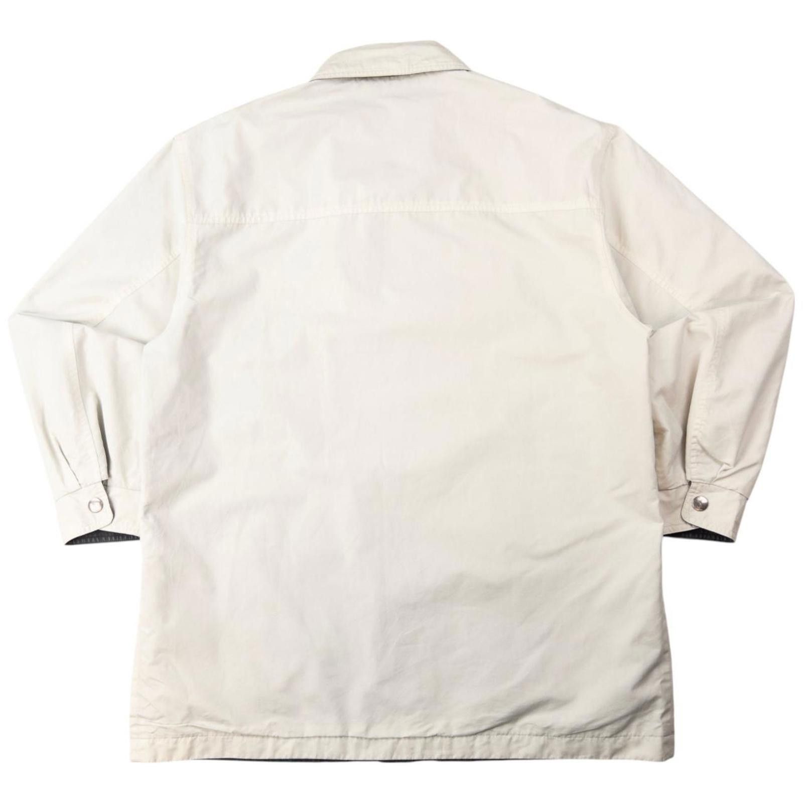 Yves Saint Laurent Vintage YSL Yves Saint Laurent Reversible Jacket Size L Size US L / EU 52-54 / 3 - 3 Thumbnail