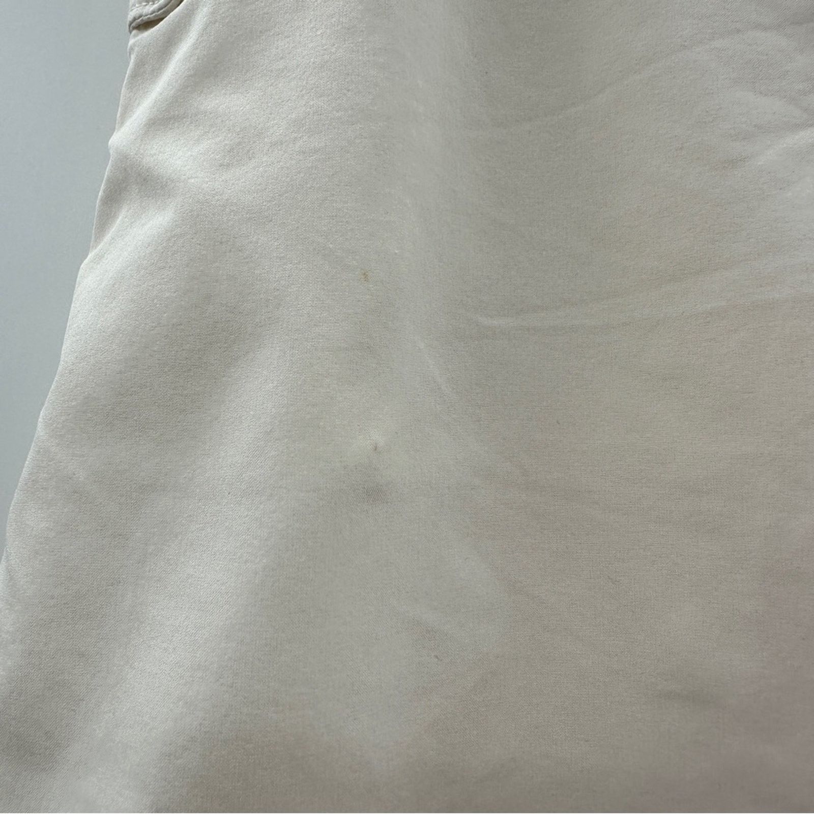 Athleta Athleta Vienna Jupe Cargo Skort in Magnolia White Size 16 Size 38" / US 16 / IT 52 - 9 Thumbnail